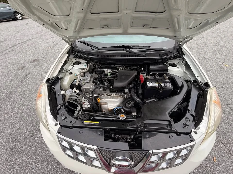2013 Nissan Rogue - Image 13 of 13