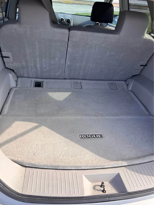 2013 Nissan Rogue - Image 10 of 12