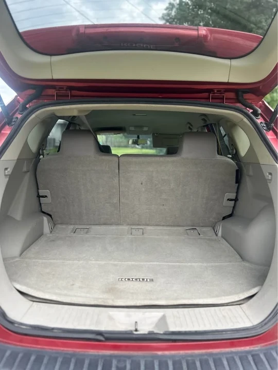 2013 Nissan Rogue - Image 11 of 11