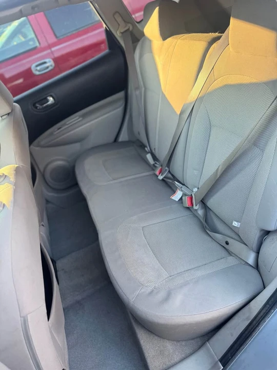 2013 Nissan Rogue - Image 6 of 6