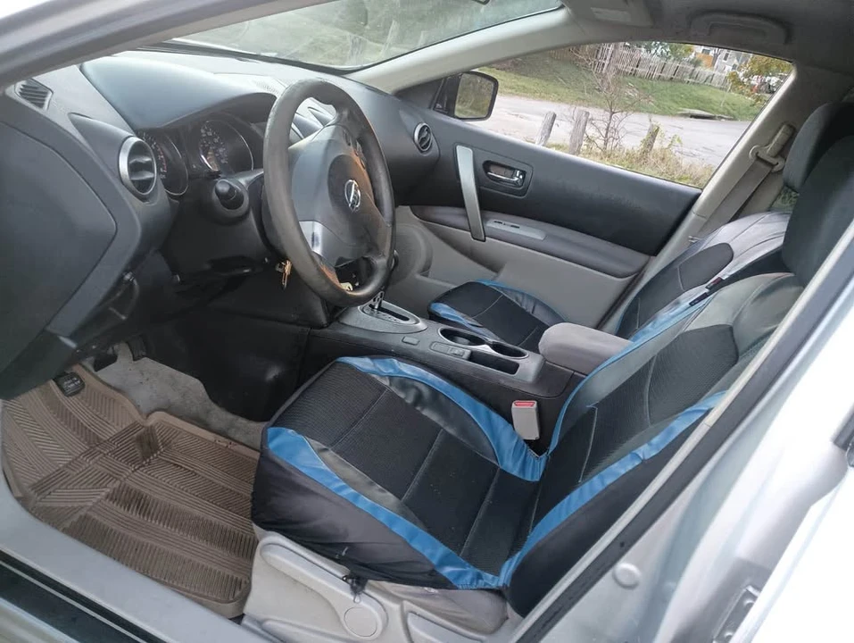 2013 Nissan Rogue - Image 10 of 10
