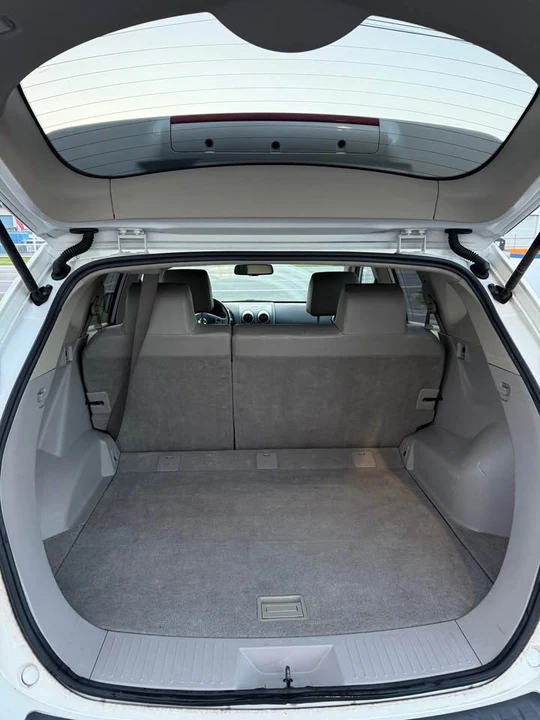 2013 Nissan Rogue - Image 7 of 15