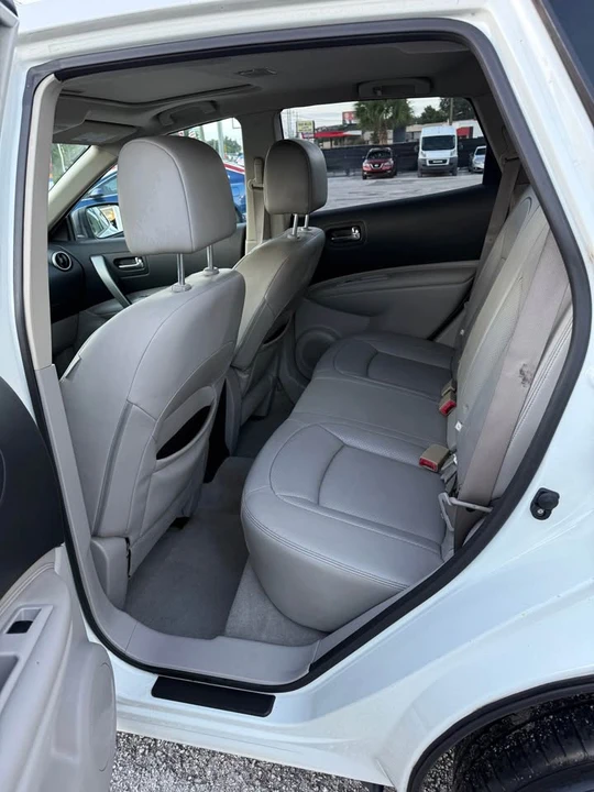 2013 Nissan Rogue - Image 3 of 15
