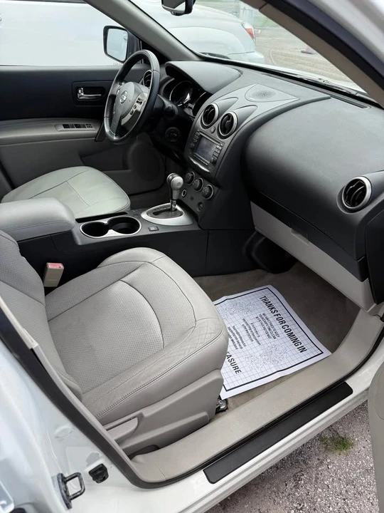 2013 Nissan Rogue - Image 15 of 15