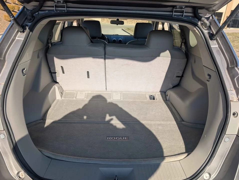 2013 Nissan Rogue - Image 14 of 15