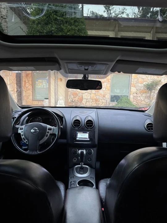 2013 Nissan Rogue - Image 7 of 12