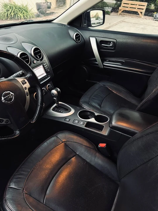 2013 Nissan Rogue - Image 9 of 12