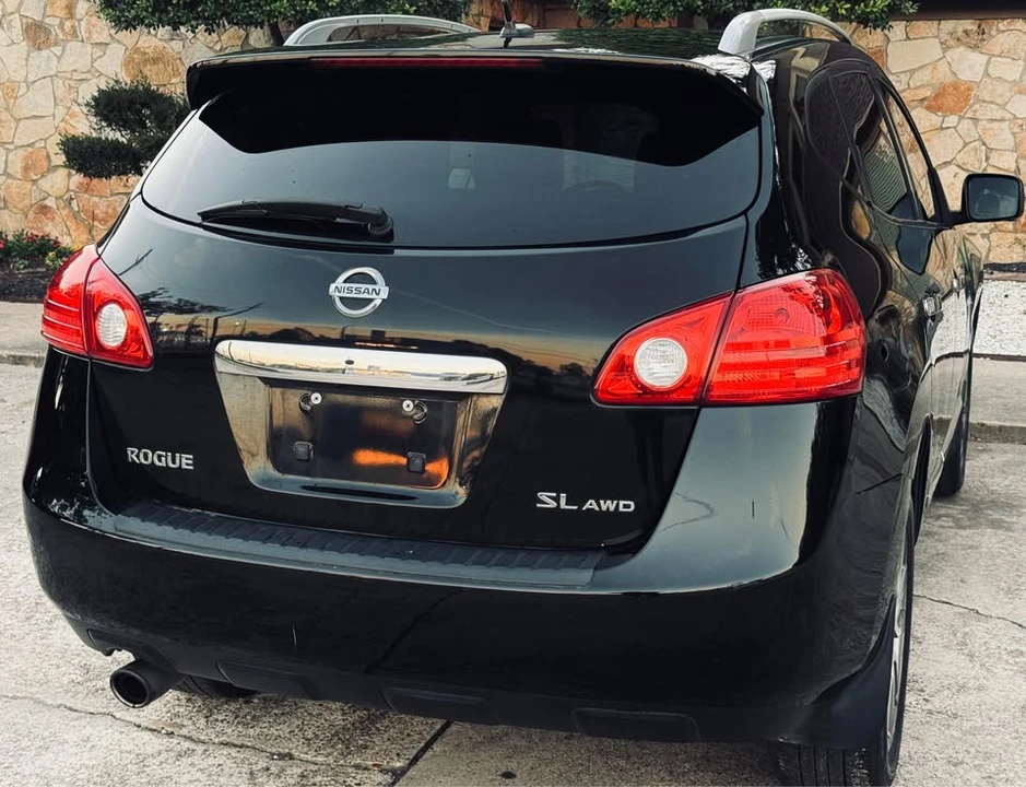 2013 Nissan Rogue - Image 6 of 12