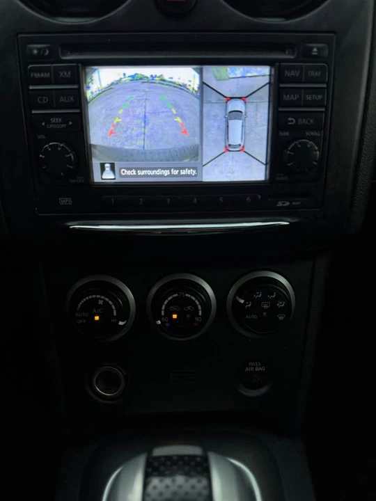 2013 Nissan Rogue - Image 12 of 12