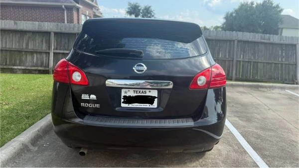 2013 Nissan Rogue - Image 9 of 15