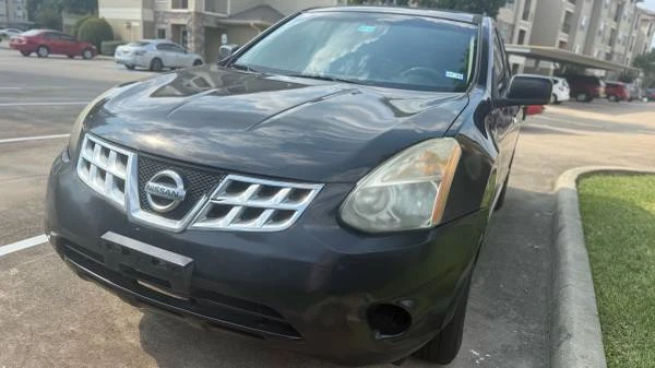 2013 Nissan Rogue - Image 4 of 15