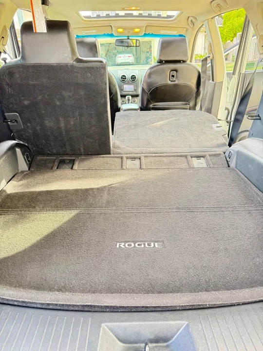 2013 Nissan Rogue - Image 16 of 18