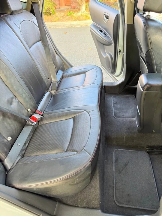 2013 Nissan Rogue - Image 14 of 18
