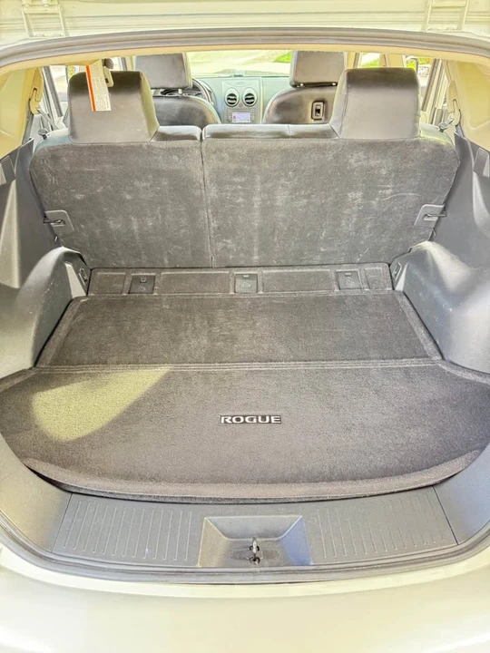 2013 Nissan Rogue - Image 15 of 18
