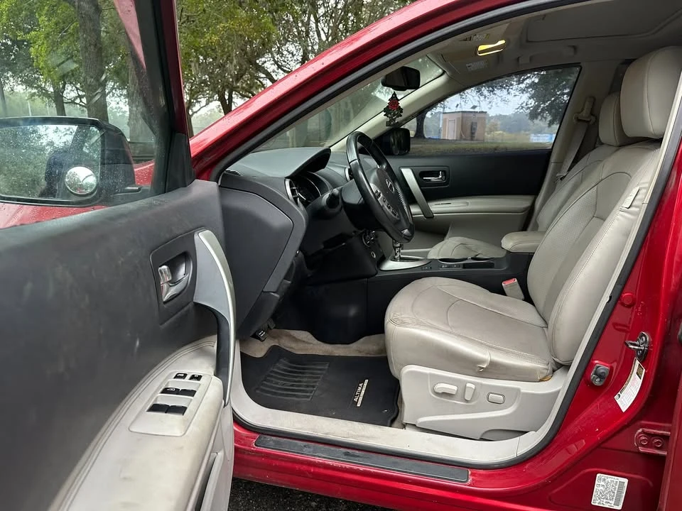 2013 Nissan Rogue - Image 7 of 14