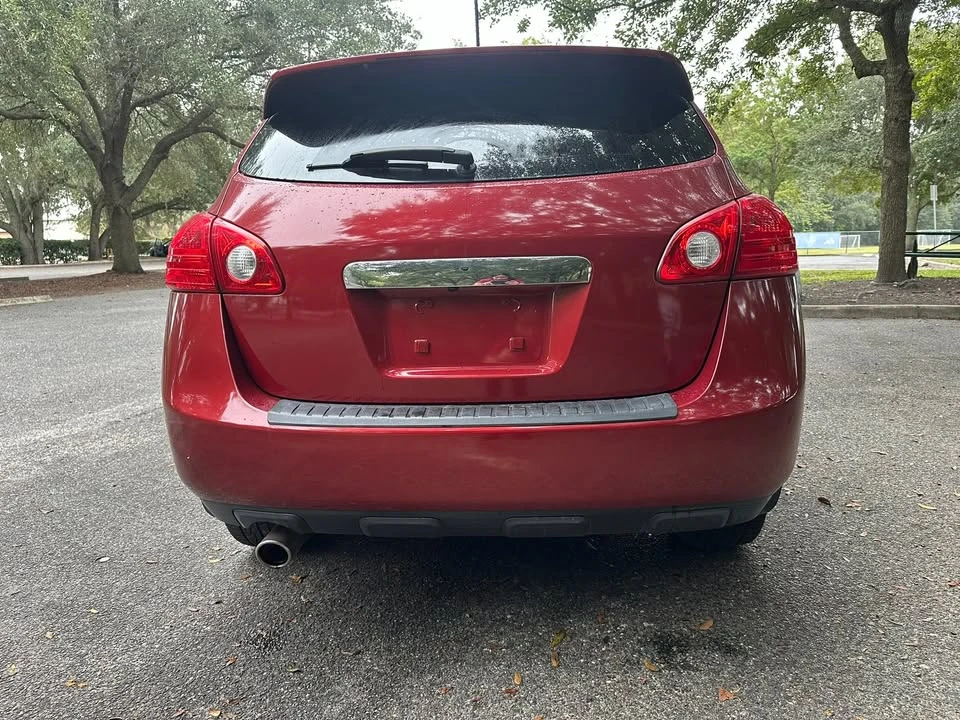 2013 Nissan Rogue - Image 2 of 14