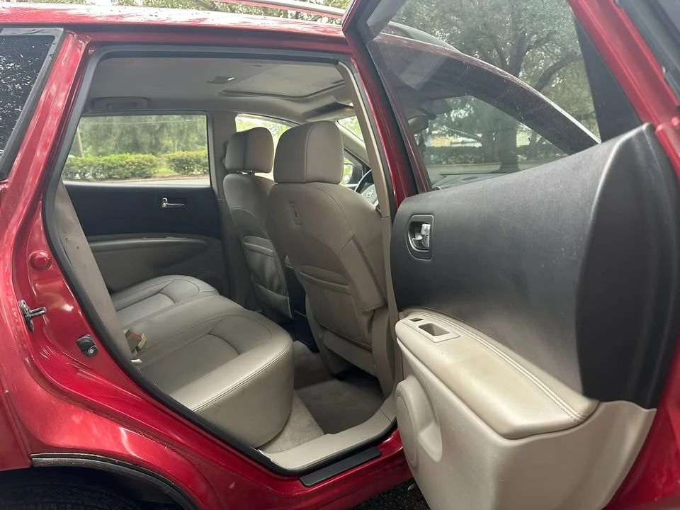 2013 Nissan Rogue - Image 12 of 14