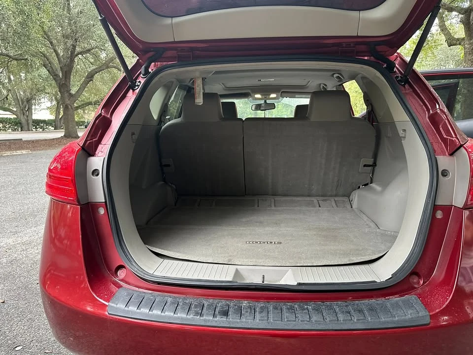 2013 Nissan Rogue - Image 13 of 14