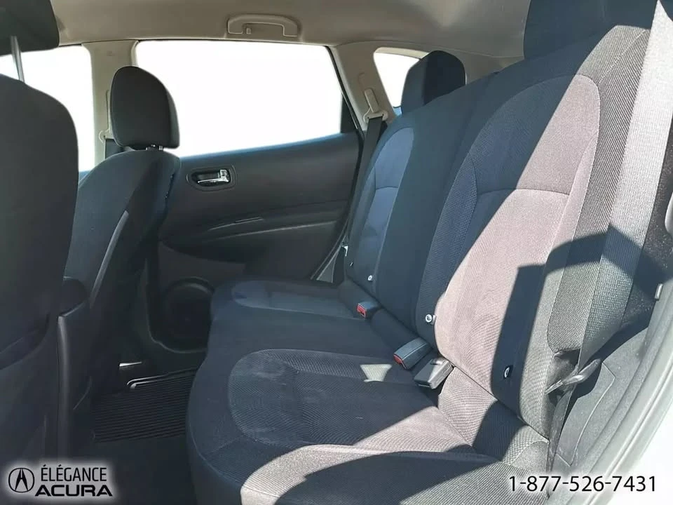 2013 Nissan Rogue - Image 12 of 20