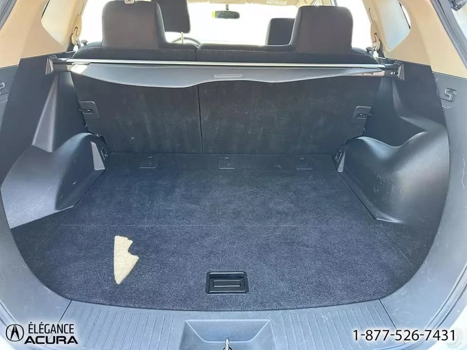 2013 Nissan Rogue - Image 9 of 20