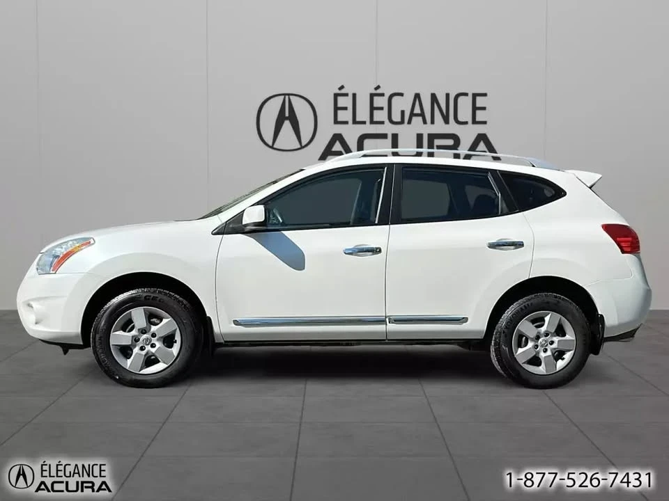 2013 Nissan Rogue - Image 8 of 20