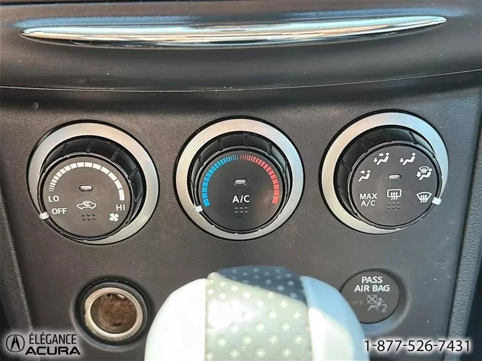 2013 Nissan Rogue - Image 17 of 20
