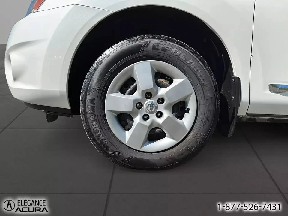 2013 Nissan Rogue - Image 10 of 20