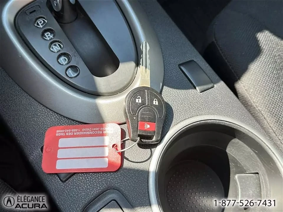 2013 Nissan Rogue - Image 20 of 20