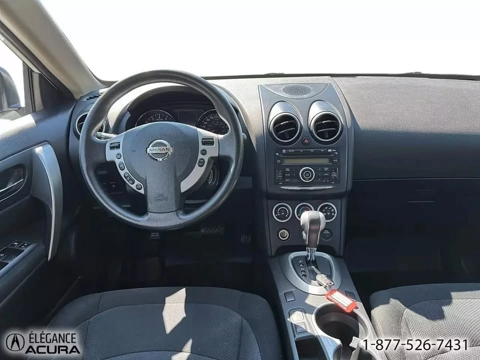 2013 Nissan Rogue - Image 13 of 20