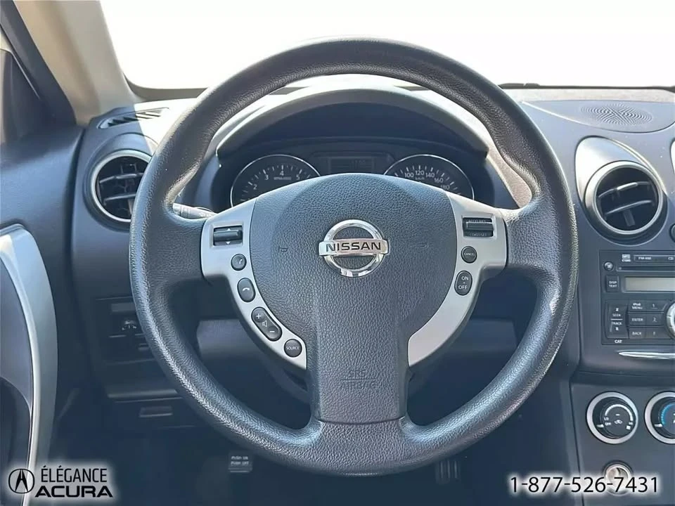 2013 Nissan Rogue - Image 15 of 20