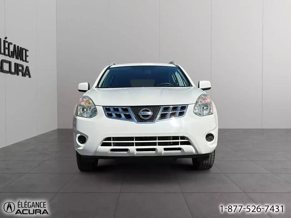 2013 Nissan Rogue - Image 2 of 20