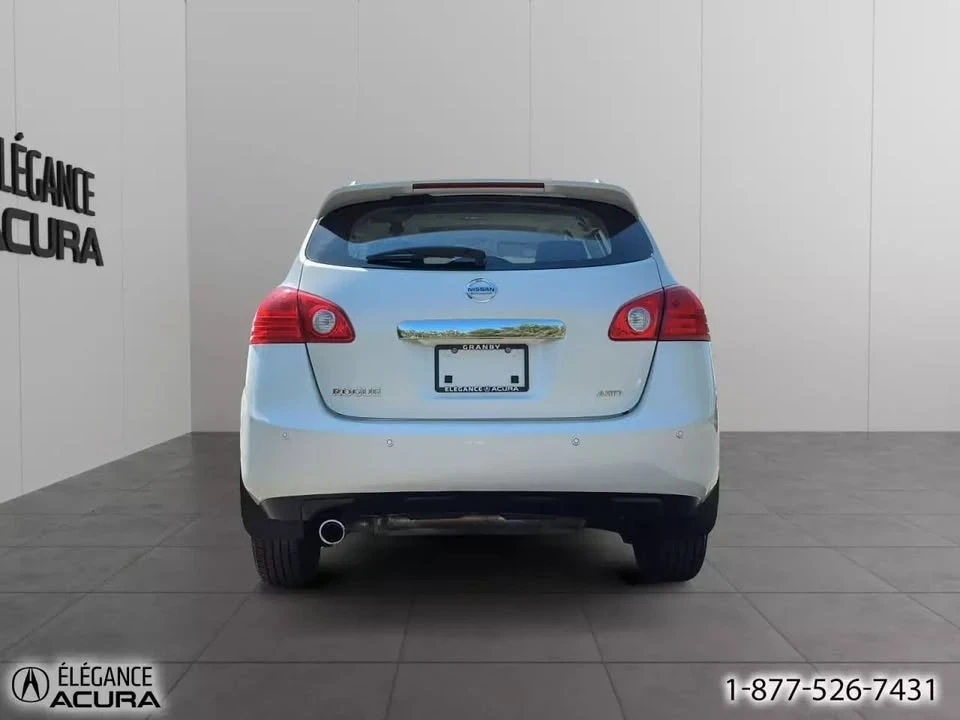 2013 Nissan Rogue - Image 6 of 20