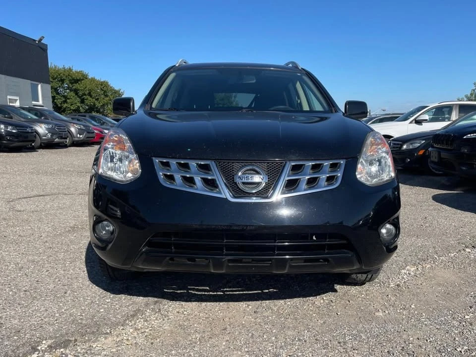 2013 Nissan Rogue - Image 2 of 16