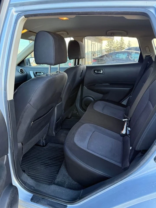 2013 Nissan Rogue - Image 12 of 12