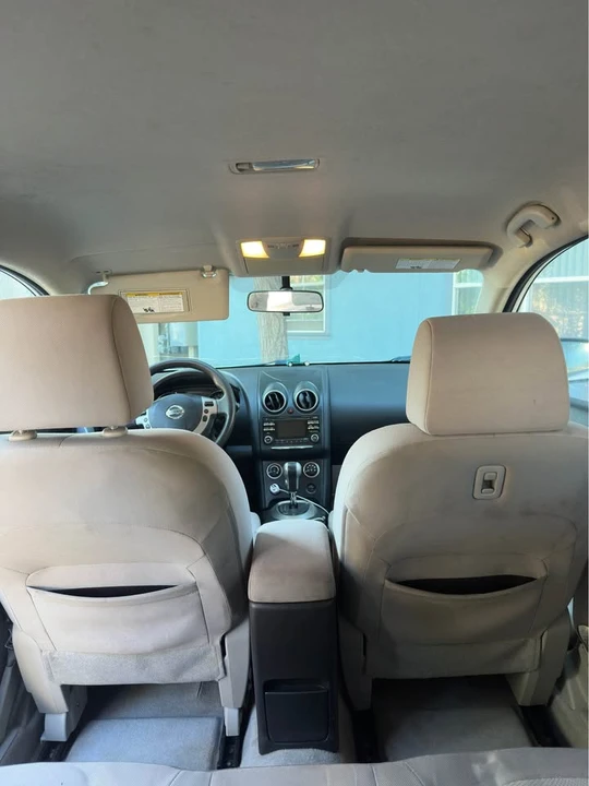 2013 Nissan Rogue - Image 9 of 9
