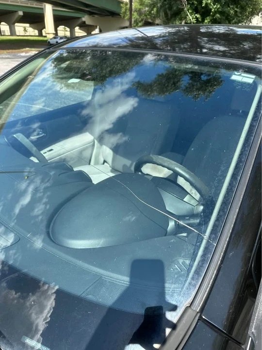 2013 Nissan Rogue - Image 6 of 9