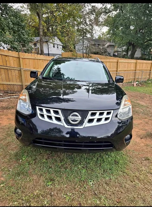 2013 Nissan Rogue - Image 6 of 11