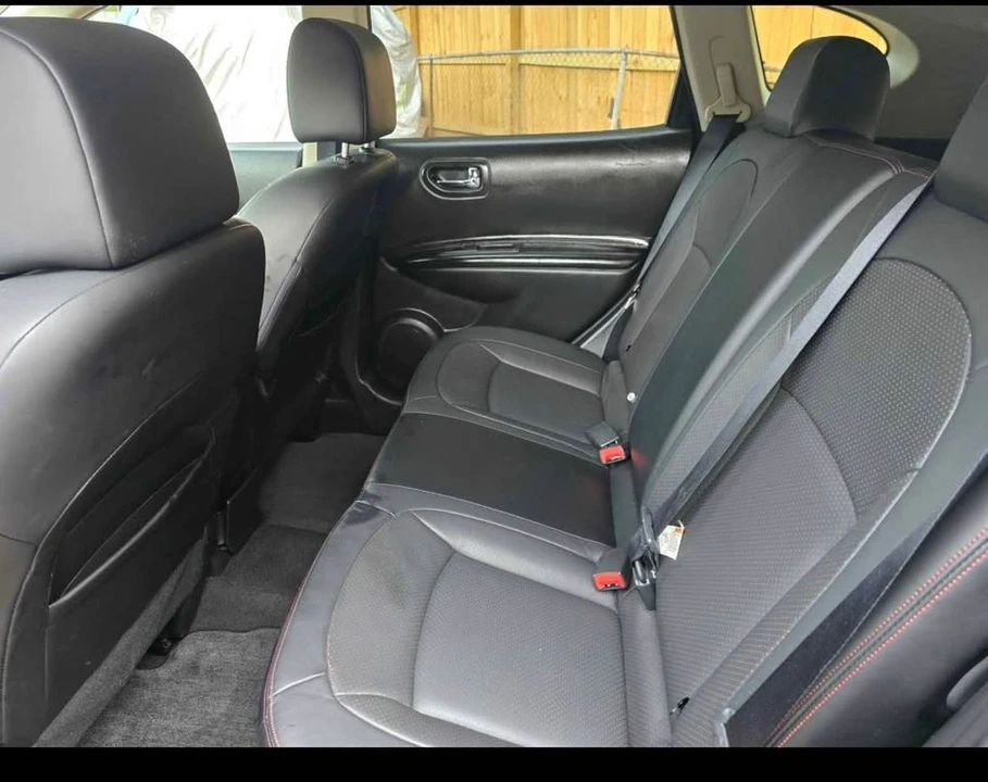 2013 Nissan Rogue - Image 8 of 11