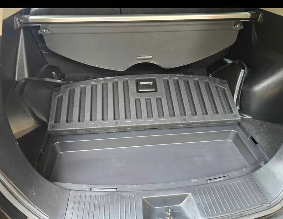 2013 Nissan Rogue - Image 4 of 11