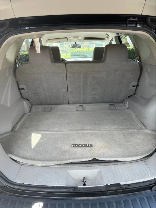 2013 Nissan Rogue - Image 3 of 9