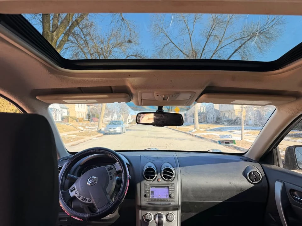 2013 Nissan Rogue - Image 8 of 10