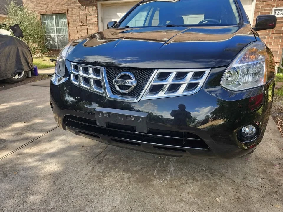 2013 Nissan Rogue - Image 3 of 18