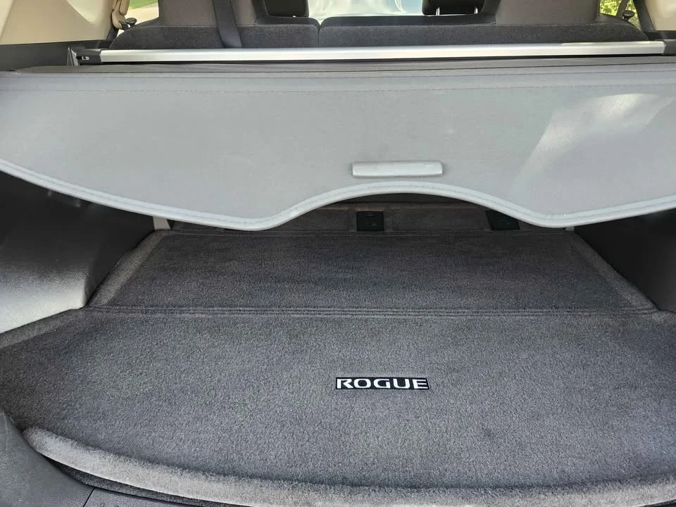 2013 Nissan Rogue - Image 18 of 18