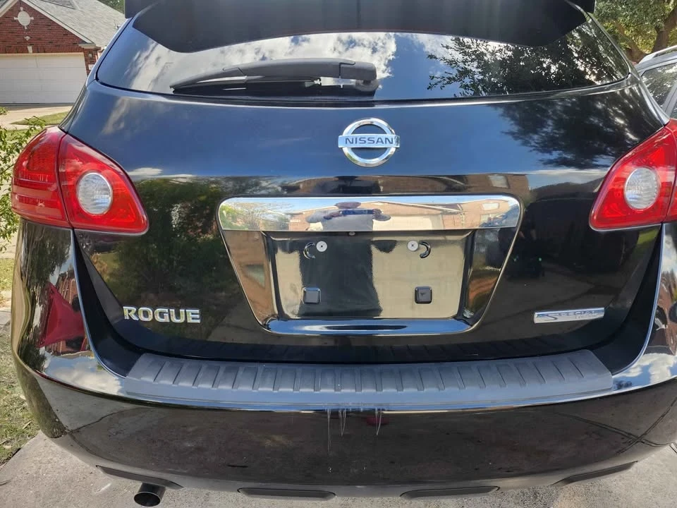 2013 Nissan Rogue - Image 6 of 18