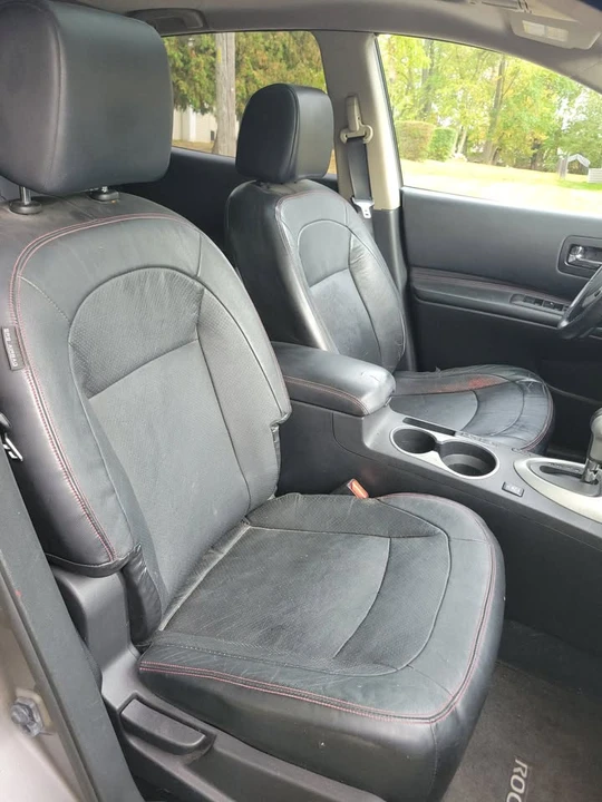 2013 Nissan Rogue - Image 5 of 5