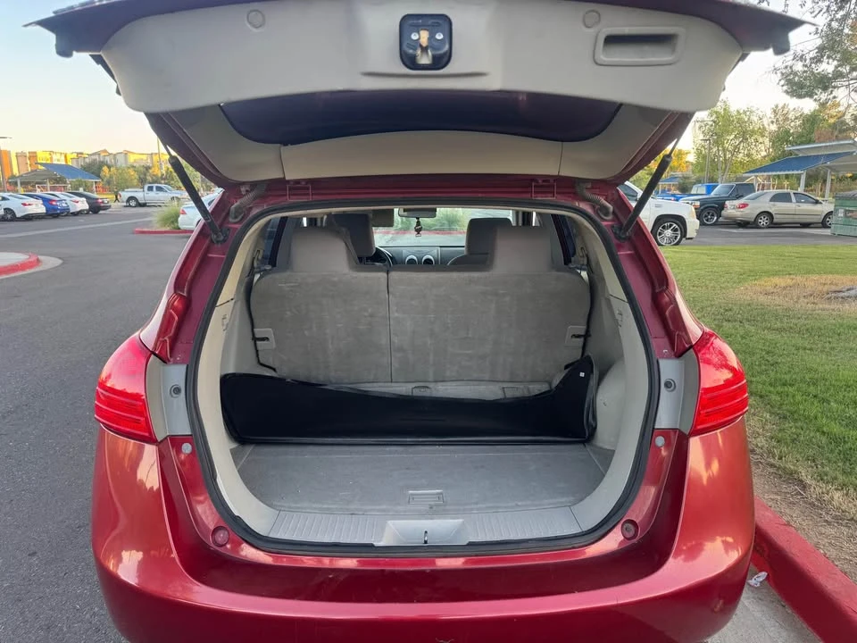 2013 Nissan Rogue - Image 7 of 12