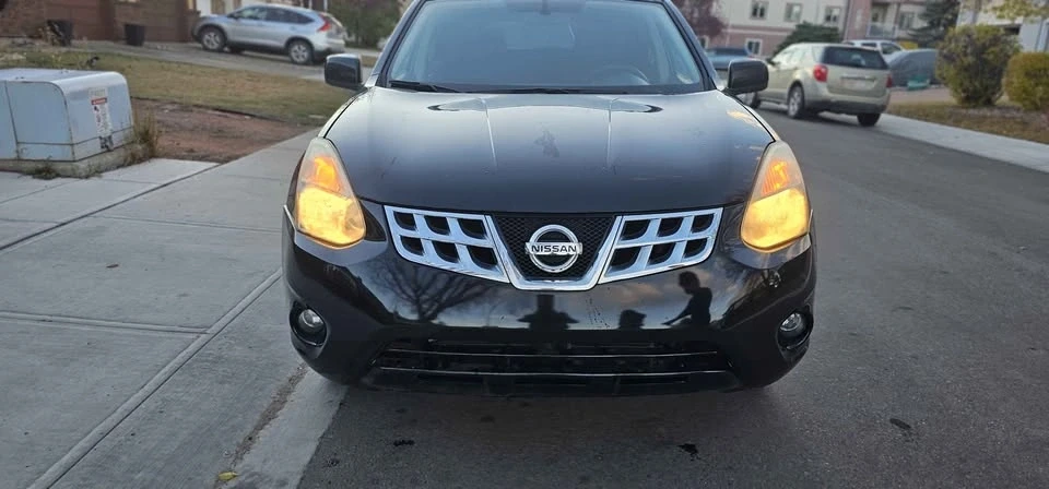 2013 Nissan Rogue - Image 2 of 14