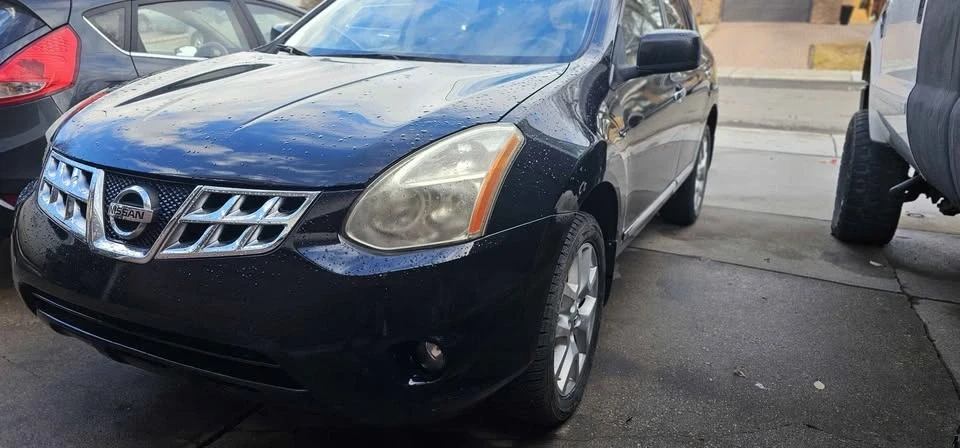 2013 Nissan Rogue - Image 5 of 14