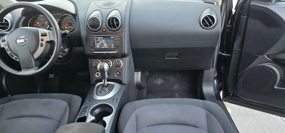 2013 Nissan Rogue - Image 4 of 14