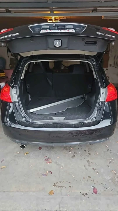 2013 Nissan Rogue - Image 12 of 14